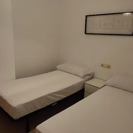 Villa Primera Lineal De Playa En Pleno Centro De Fuengirola